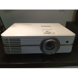 Vidéoprojecteur OPTOMA - 4K - UHD40 - Ultra HD 3140 X 2160 - DLP - Luminosité 2400 ANSI