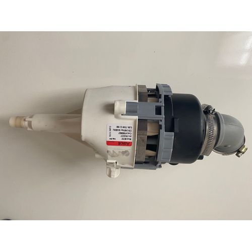 Pompe de cyclage lave vaisselle Hoover 41900607