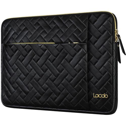 Housse Ordinateur Protection Portable Pour 14"" New Macbook Pro M4/M3/M2/M1 Chips Pro Max A3112 A3401 A3185 A2918 A2992 A2779 2024-2021, 13.8"" Surface Laptop 7Th Copilot+Pc 2024, No[PCOM4282019]