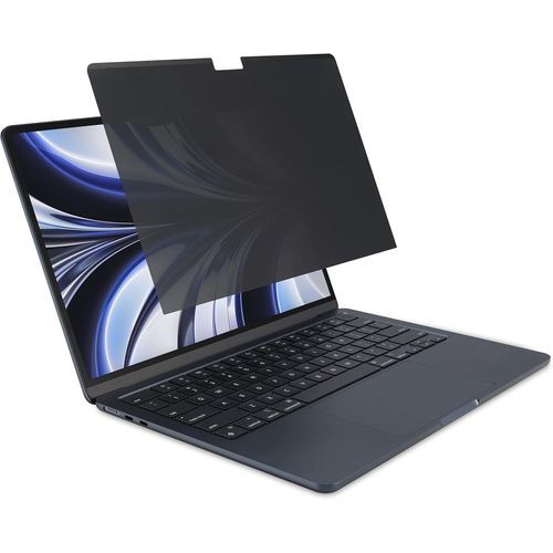 Magpro Elite - Filtre De Confidentialité Pour Macbook Air 13,6"" M2 2022, Filtre Anti-Reflets & Anti-Lumière Bleue Magnétique Pour Ordinateur Portable Mac, Réversible & Amovible (K3[PCOM4280578]