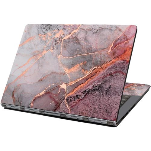 Newplenty Autocollant Pour Ordinateur Portable 13"" 13,3"" 14"" 15"" 15,4"" 15,6"" Autocollant En Vinyle Pour Ordinateur Portable (7720)[PCOM4281631]