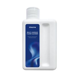 DREAME Solution de Nettoyage pour H12Pro/H12 Core/H12Dual/H11Core/H12S/H13 Pro/H12 Pro Ultra/K20/M10/H15 Pro, nettoie Tous Les Types de sols durs, Bouteille de 500ml