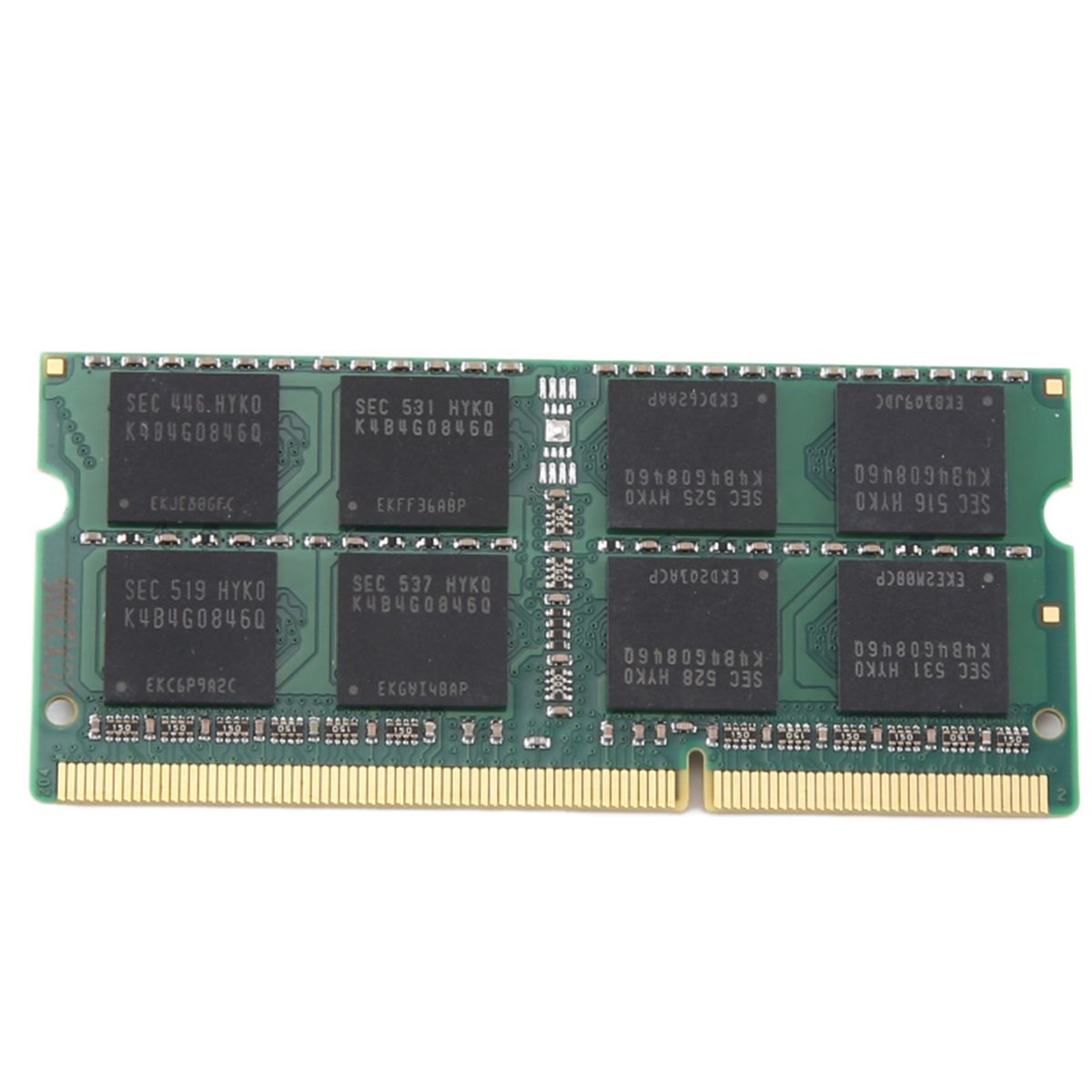MMoire D'Ordinateur Portable DDR3 8 Go RAM 1600 MHz PC3-128... - 4