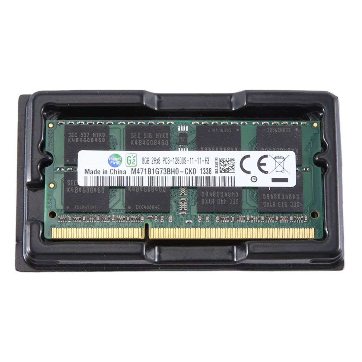 MMoire D'Ordinateur Portable DDR3 8 Go RAM 1600 MHz PC3-128... - 5