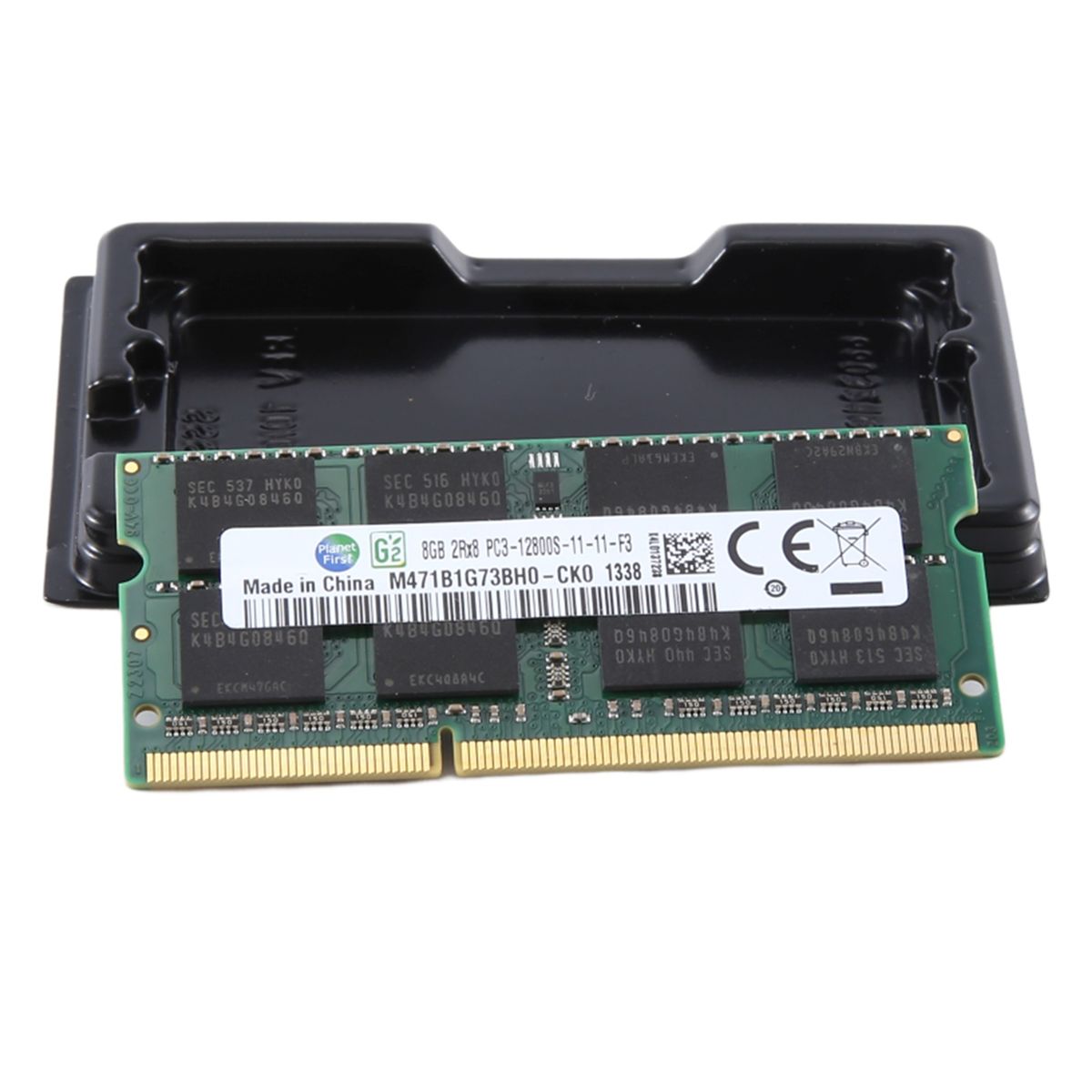 MMoire D'Ordinateur Portable DDR3 8 Go RAM 1600 MHz PC3-128... - 6