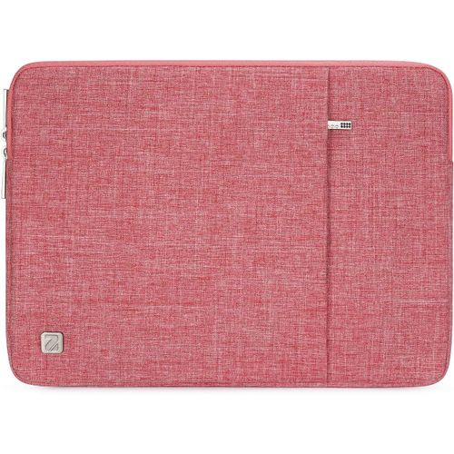 15.6 Pouces Housse Pochette De Protection Ordinateur Portable Sacoche Imperméable Pour 15.6" Lenovo Ideapad 530S 3 5/Thinkpad P53S E595 L590/ Swift 3/17.3" Dell Xps 17 / Precision[PCOM4282877]