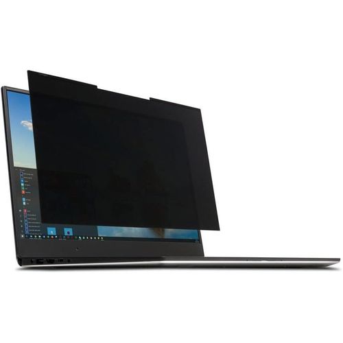 Filtre De Confidentialité Magnétique Magpro 12.5 Pouces 16:9 Ordinateur Portable, Avec Filtre Contre La Lumière Bleue, Protecteur D'Écran Antireflet (K58350Ww)[PCOM4280574]