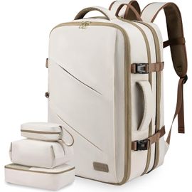 Sac À Dos Voyage Cabine Avion 40L Grand Sac À