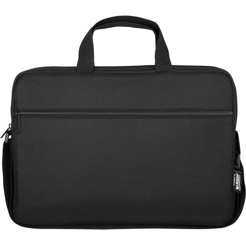 Sacoche Pour Ordinateur Portable - Pc 12 Pouces Et Tablette 10.5 Pouces Modèle Nylee Noir Avec Bandoulière Sangle Epaule Et Poignée Confortable Renforcée[PCOM4284142]