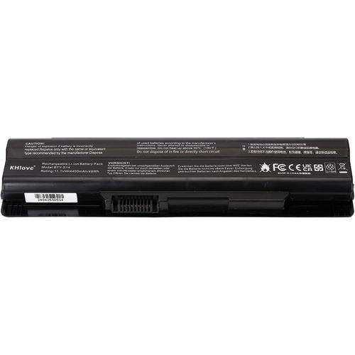 Bty-S14 Bty-S15 Laptop Batterie Pour Msi Ge60 Ge70 Gp60 Gp70 Cr41 Cr61 Cr650 Cr70 Cx41 Cx650 Cx70 Ge620 Ge620Dx Fx600 Fx700 Ms-1482 Ms-1756 Ms-1757 Ms-1758 Ms-16G1 Fx600Mx Fx603 Fx[PCOM4287675]