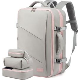 Sac À Dos Voyage Cabine Avion 40L Grand Sac À