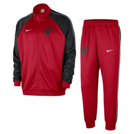 Survêtement Nike City Edition Courtside Club De Miami Heat - Hommes