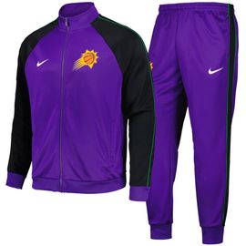 Survêtement Nike City Edition Courtside Club Des Phoenix Suns - Hommes