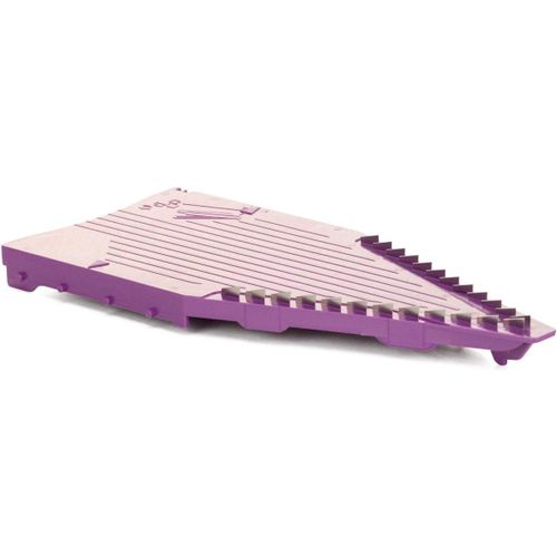 Shiba-Insert De Lame Pour V5 & Vital (3,5 Mm) \U2022 Insert De Lame Pour Coupe-Légumes (Mandoline En V) \U2022 Couper En Julienne[1