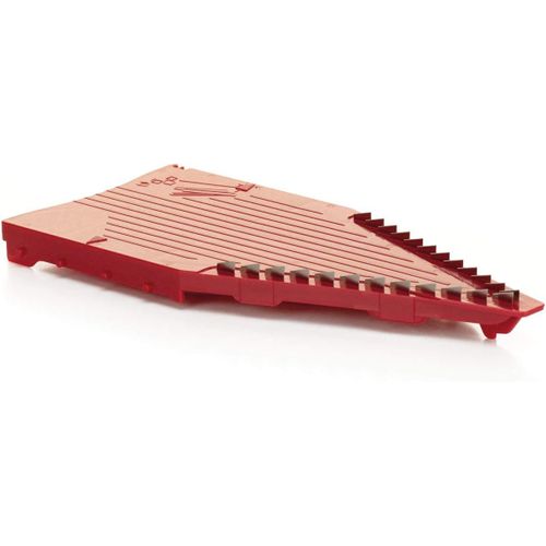 Shiba-Insert De Lame Pour V5 & Vital (3,5 Mm) \U2022 Insert De Lame Pour Coupe-Légumes (Mandoline En V) \U2022 Couper En Julienne[1