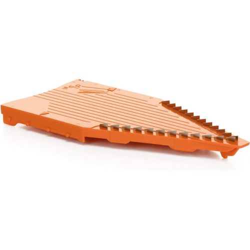 Shiba-Insert De Lame Pour V5 & Vital (3,5 Mm) \U2022 Insert De Lame Pour Coupe-Légumes (Mandoline En V) \U2022 Couper En Julienne[1
