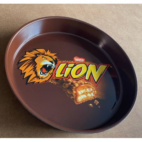 Plateau Lion