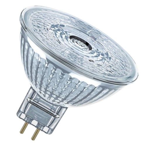 LAMPE HALOGENE GU5.3 12V 3.6W pour HOTTE - LPPMR16D2036