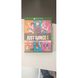 Jeux Xbox One Just Dance 2014