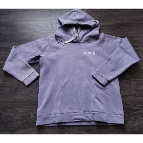 Sweat Mauve 14 Ans Xs 15h45