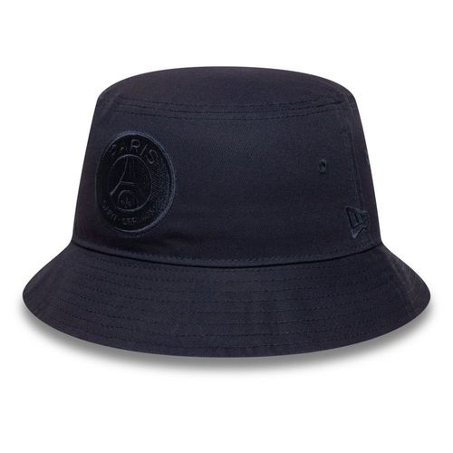 Bob New Era Paris Saint-Germain Football Officiel Bleu Marine
