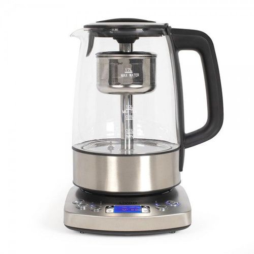 Bouilloire théière automatique 1,7 L Livoo DOD209