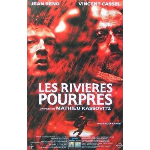 Les Rivières Pourpres