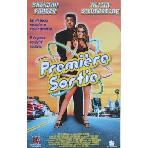 Première Sortie - Blast From The Past