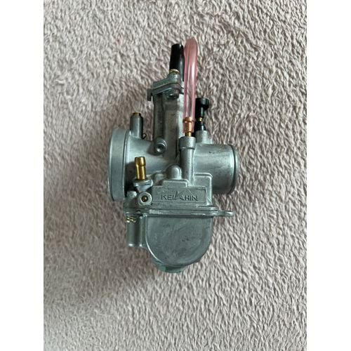 Carburateur Keihin