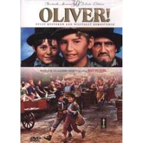 Oliver! - Édition Collector