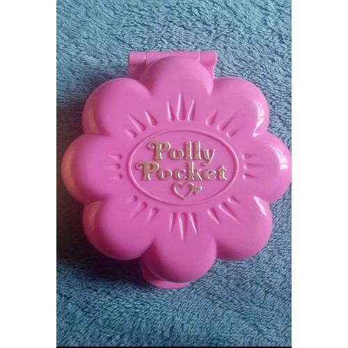 Polly Pocket Restaurant 1990