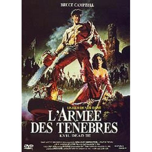 Evil Dead 3 : L'armée Des Ténèbres