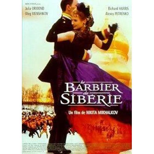 Le Barbier De Siberie