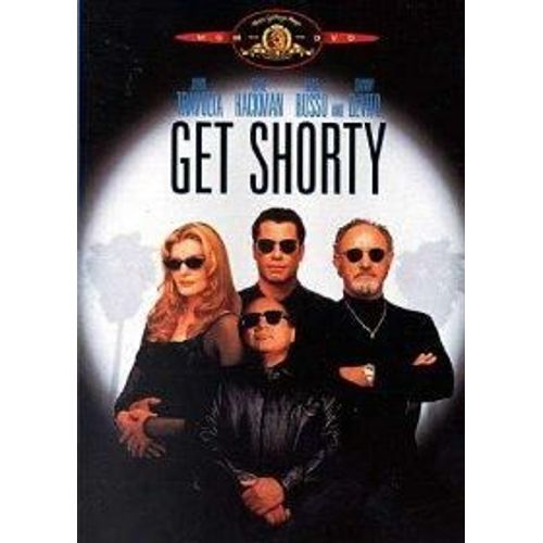 Get Shorty