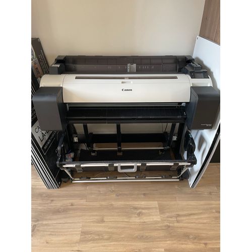 traceur canon tm305