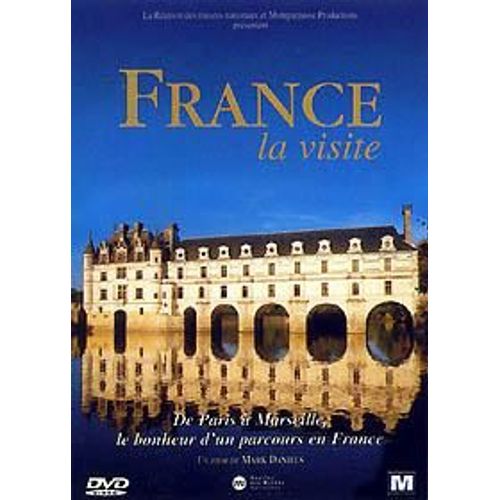 France La Visite