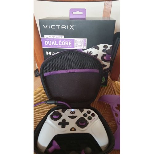 Victrix Gambit Tournament