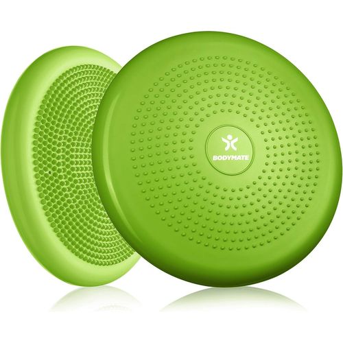 34cm Balance Cushion. Inflatable Stability Disc Balance Board.
