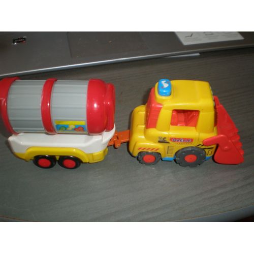 Tut Tut Bolide Maelle