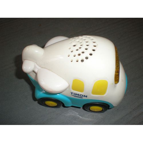 Tut Tut Bolide Timon