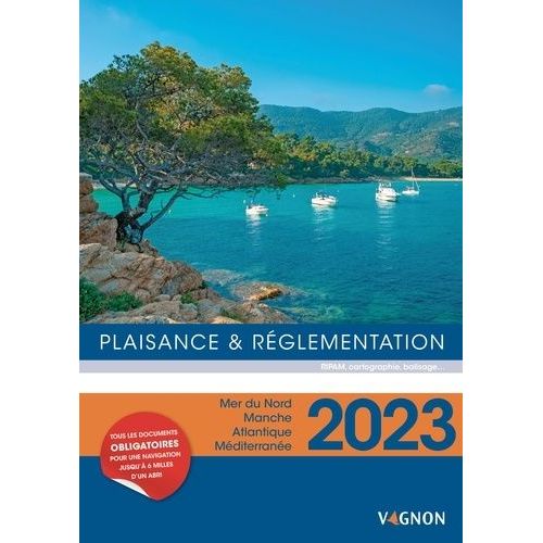 Plaisance & Réglementation