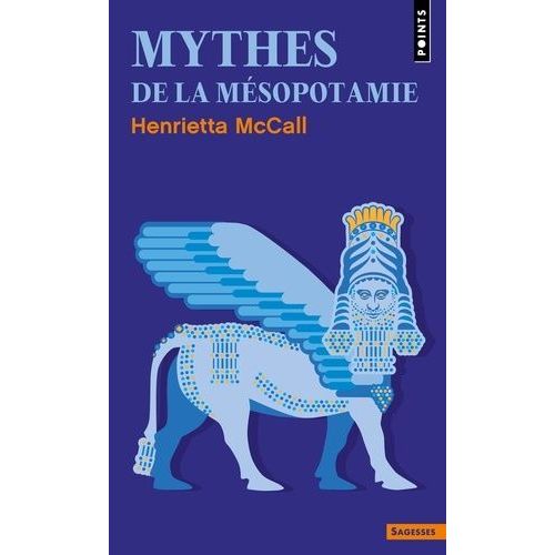 Mythes De La Mésopotamie