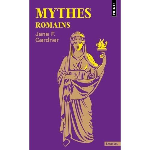 Mythes Romains