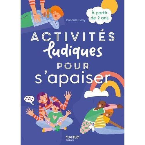 Activités Ludiques Pour S'apaiser
