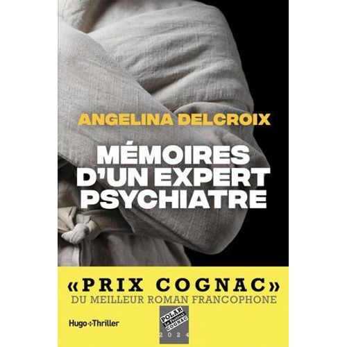 Mémoires D'un Expert Psychiatre