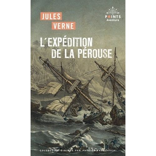 L'expédition De La Pérouse