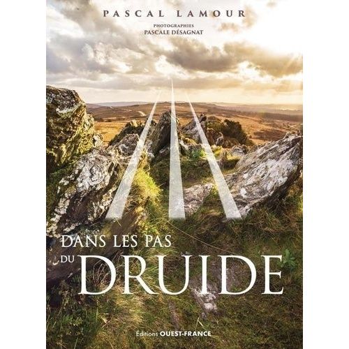 Dans Les Pas Du Druide