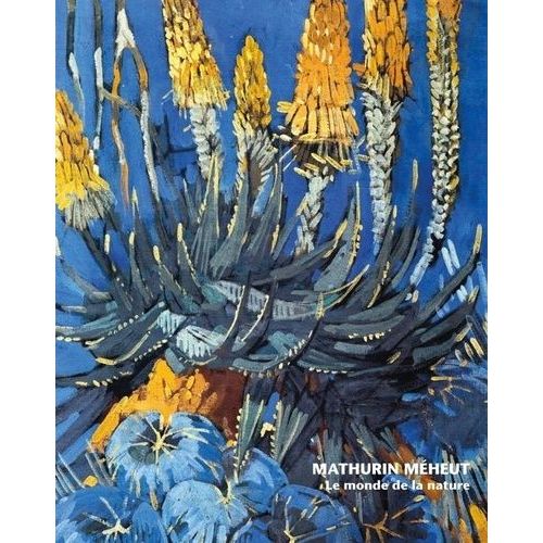 Mathurin Méheut - Le Monde De La Nature