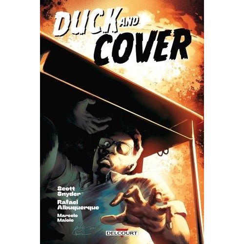 Duck And Cover