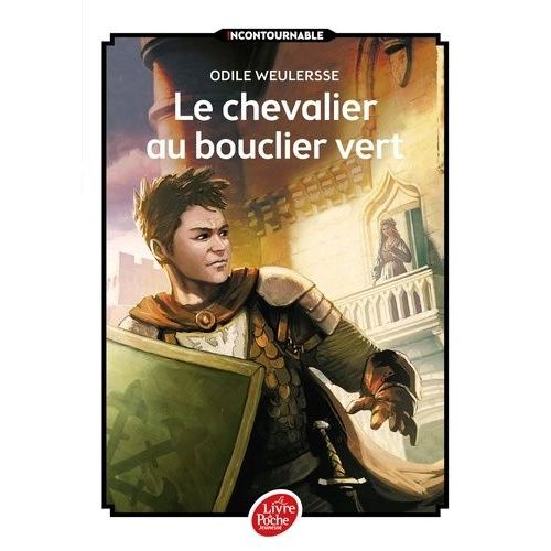 Le Chevalier Au Bouclier Vert